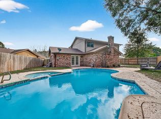 21210 Park Rock Ln, Katy, TX 77450