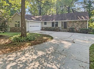 5705 Denson Blvd, Morrow, GA 30260