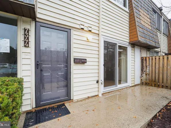 7344 Park Heights Ave, Baltimore, MD 21208