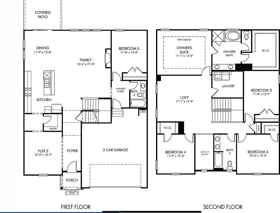 2nd image of 239 Warbler Way