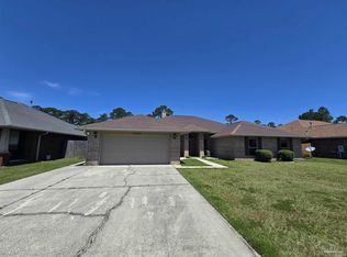 11530 Belize Dr, Pensacola, FL 32506