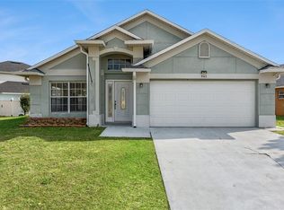 905 Woodsong Way, Clermont, FL 34714