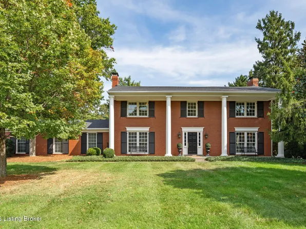 2203 Merrick Rd, Indian Hills, KY 40207