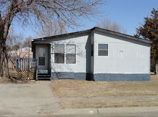 2828 Kay St, Pierre, SD 57501