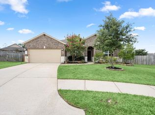 14305 Sawtooth Forest Ct, Conroe, TX 77384