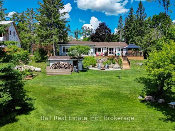 883 Tindle Ct, Selwyn, ON K9J 0C5