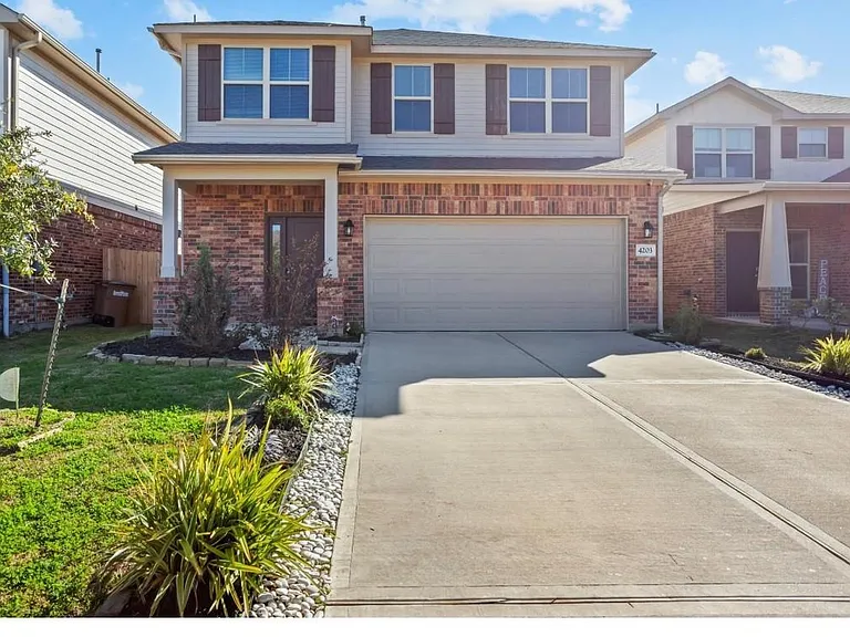4203 W Bayou Maison Cir — Photo 3