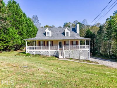 49 Spring Ridge Dr, Dallas, GA, 30157