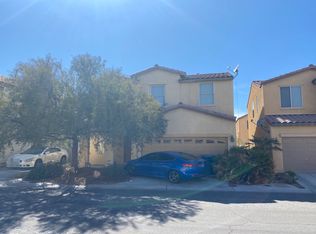 10935 Scotch Rose St, Henderson, NV 89052