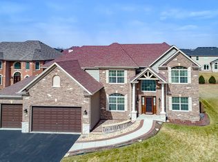 1886 Raes Creek Dr, Bolingbrook, IL 60490