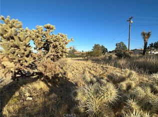 7141 Mecca Rd #83, Joshua Tree, CA 92252