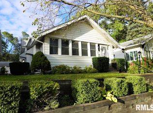 2431 14th Ave, Moline, IL 61265