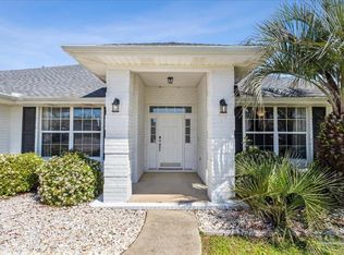 6004 Firefly Dr, Perdido Key, FL 32507