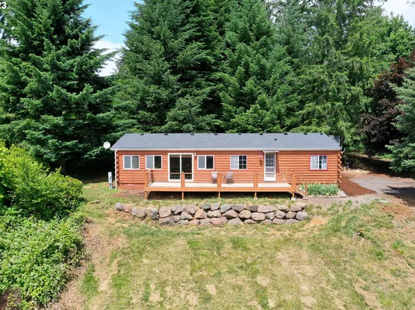 255 Wrangler Dr, Woodland, WA 98674
