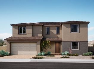 9110 Variable Star St, Las Vegas, NV 89143