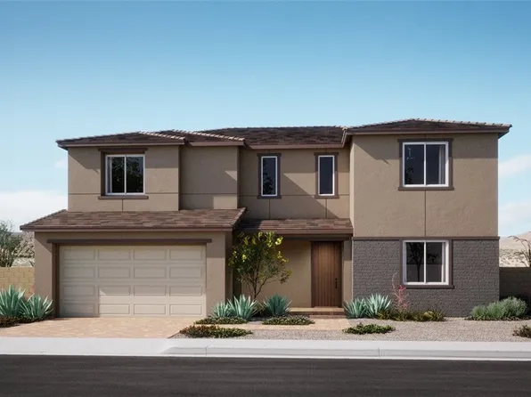 9110 Variable Star St, Las Vegas, NV 89143