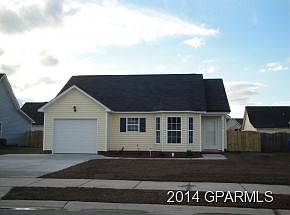 2nd image of 3804 Saint Augustine Dr