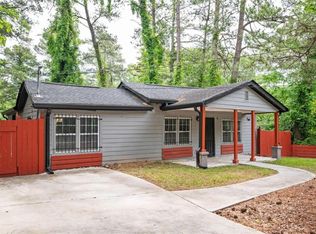 3479 Thompson Dr NW, Atlanta, GA 30331