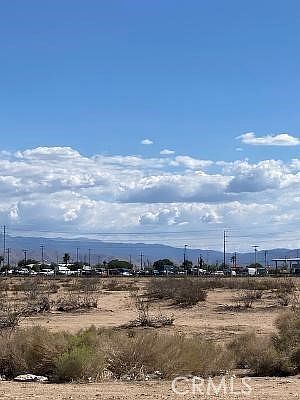 2nd image of 0 Huerta Pahute