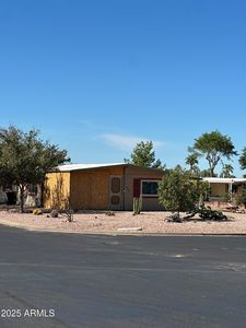 8541 E DEWBERRY Avenue, Mesa, AZ, 85208