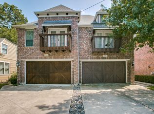 5938 Lewis St, Dallas, TX 75206