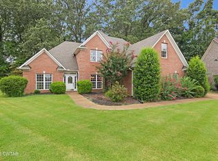 22 Hearthwood Cv, Jackson, TN 38305