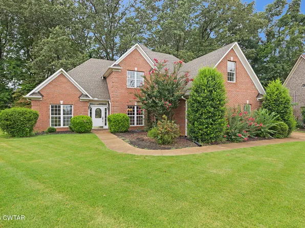 22 Hearthwood Cv, Jackson, TN 38305