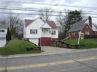 329 Center Rd, Monroeville, PA 15146