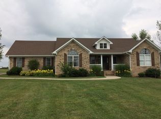101 Mitzy Ln, Glasgow, KY 42141