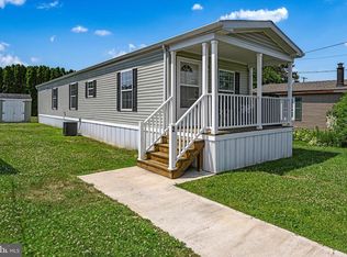 2002 W Main St TRAILER 2, Ephrata, PA 17522