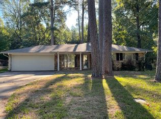 3123 Swann Dr, Nacogdoches, TX 75964