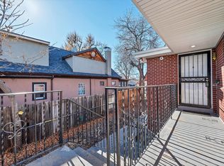 1634 Boston St #5, Aurora, CO 80010