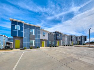 4750 Travertine APT 710, Ardmore, OK 73401