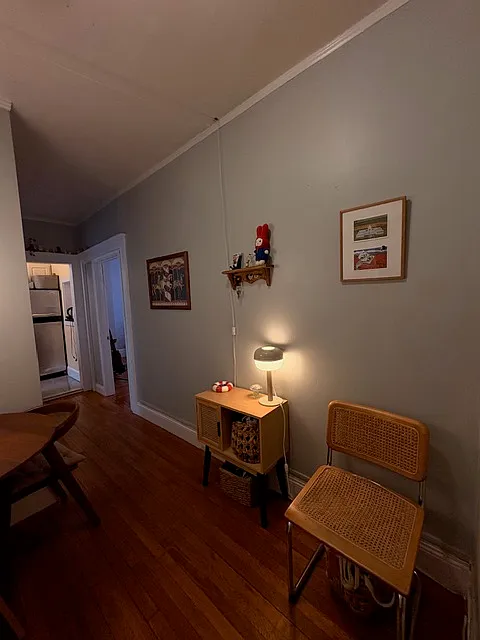2 bed, 543 sqft, $3,300 — Photo 2
