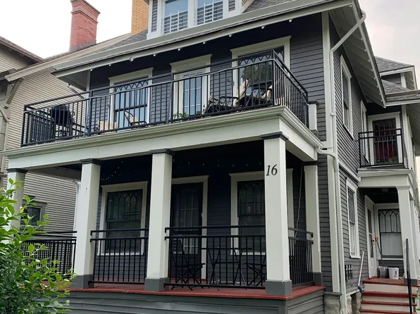 16 Inwood Pl #3, Buffalo, NY 14209