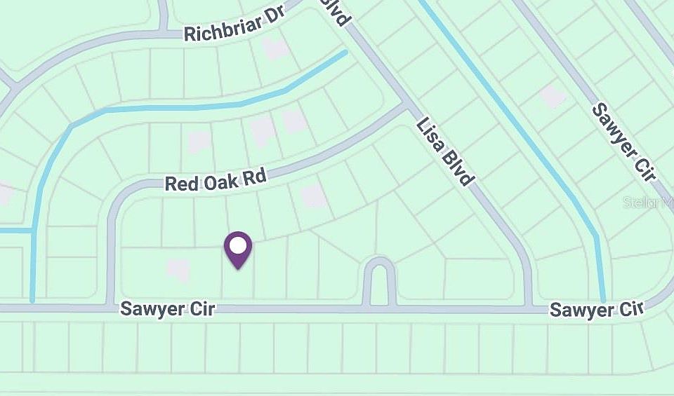 2nd image of Sawyer Cir #20