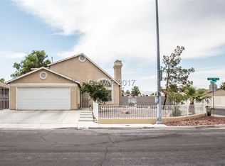 3842 Angel Flight Dr, Las Vegas, NV 89115