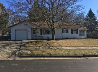 918 2nd St, Kiel, WI 53042