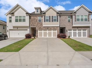 5064 Silver Fox Trl, Oakwood, GA 30566