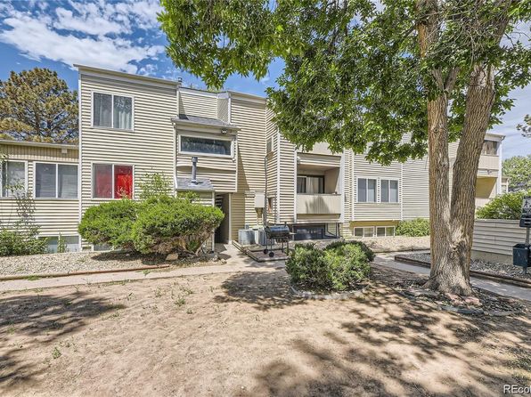 10702 E Exposition Avenue #104, Aurora, CO 80012