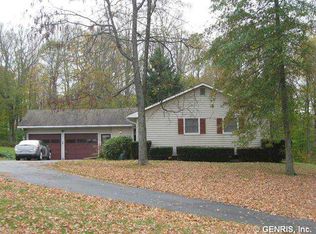 6460 County Route 15, Bath, NY 14810
