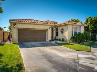 3742 Aloe Grove Way, Palm Springs, CA 92262