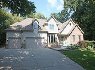 N88W24240 N Lisbon Rd, Lisbon, WI 53089