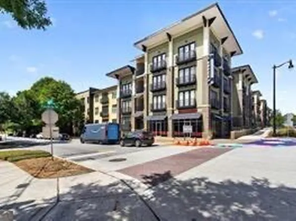 5300 Peachtree Rd Unit 2604, Chamblee, GA 30341