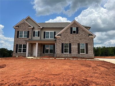 212 Arwen Dr, McDonough, GA, 30252