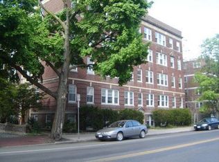 1699 Cambridge St APT 5, Cambridge, MA 02138