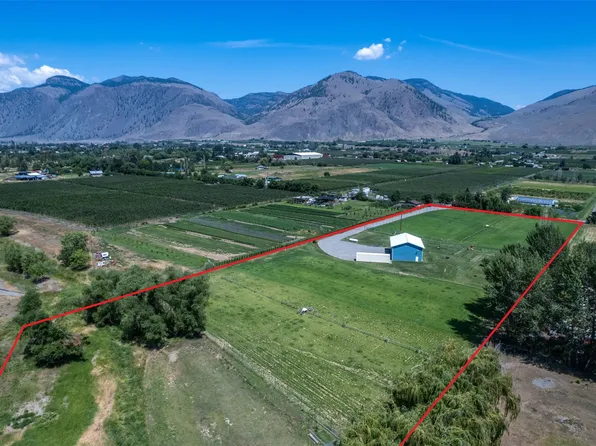 1969 Osprey Ln, Okanagan Similkameen, BC V0X 1C1