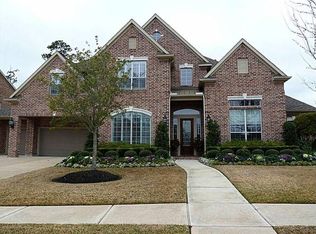 150 Manor Lake Estates Dr, Spring, TX 77379