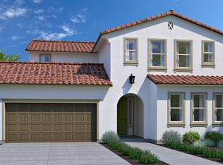 Plan 3 Plan, Alserio at Lakeshore, Mountain House, CA 95391