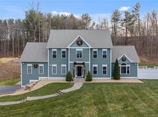 19 Fox Hunt Way, Harwinton, CT 06791